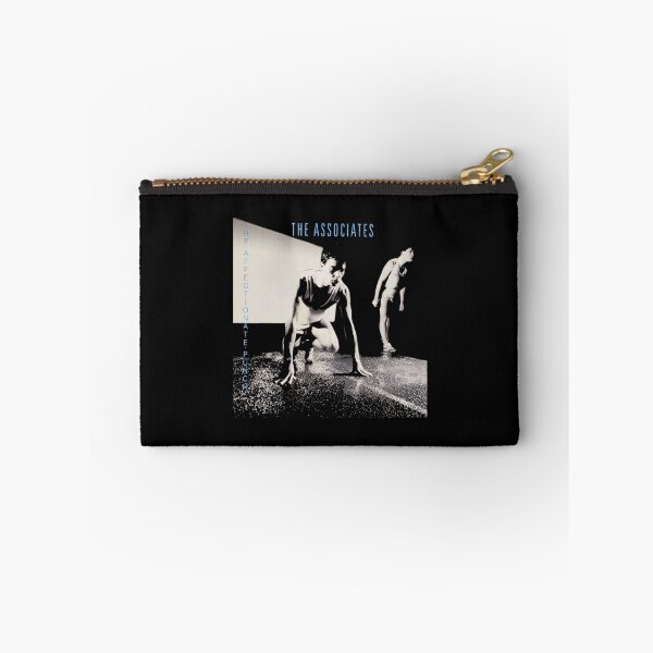 Item preview, the associates - the affectionate punch designed and sold by ChadSinglet5.