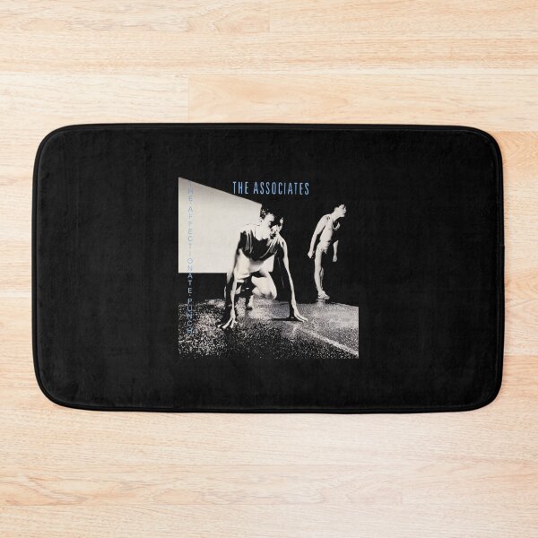 Item preview, the associates - the affectionate punch designed and sold by ChadSinglet5.