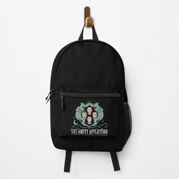 Item preview, THE AMITY AFFLICTION designed and sold by AdrinnLemaire.