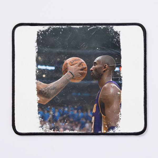 Item preview, Vintage Retro Iconic Basketball Design Inspired by Kobe Bryant designed and sold by nadoshata.