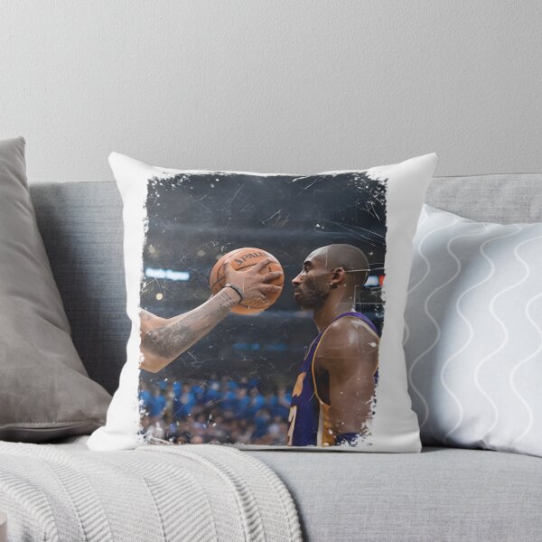 Item preview, Vintage Retro Iconic Basketball Design Inspired by Kobe Bryant designed and sold by nadoshata.