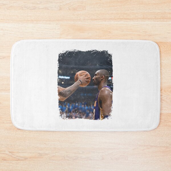 Item preview, Vintage Retro Iconic Basketball Design Inspired by Kobe Bryant designed and sold by nadoshata.