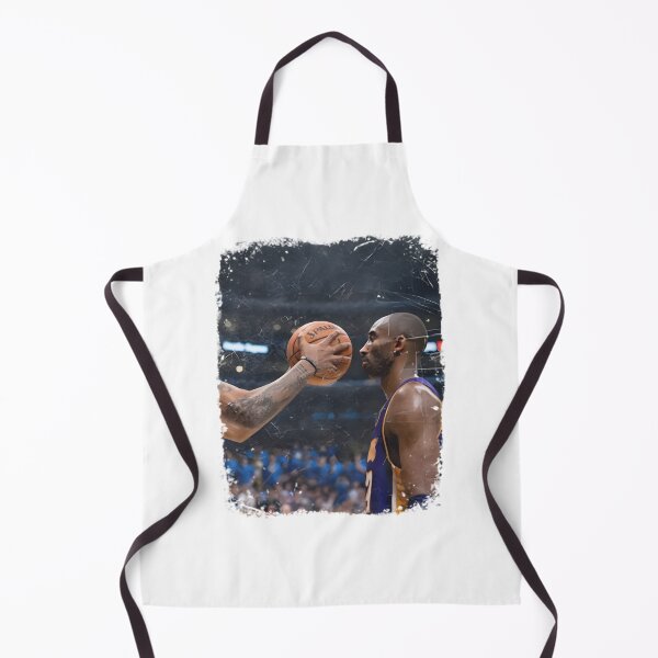 Item preview, Vintage Retro Iconic Basketball Design Inspired by Kobe Bryant designed and sold by nadoshata.