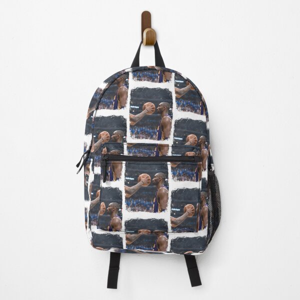 Item preview, Vintage Retro Iconic Basketball Design Inspired by Kobe Bryant designed and sold by nadoshata.