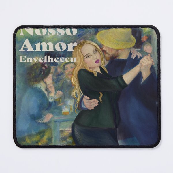 Item preview, Marília Mendonça - Nosso Amor Envelheceu album 2021 designed and sold by DuDuChben.