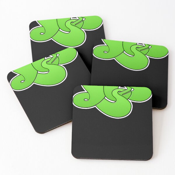 Item preview, Yes designed and sold by ChonkyWave.