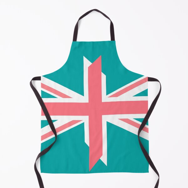 Item preview, UK Trans Flag designed and sold by Texterns.