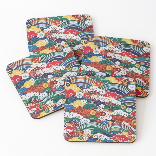 Item preview, Images of Korean patterns designed and sold by SoonOne.