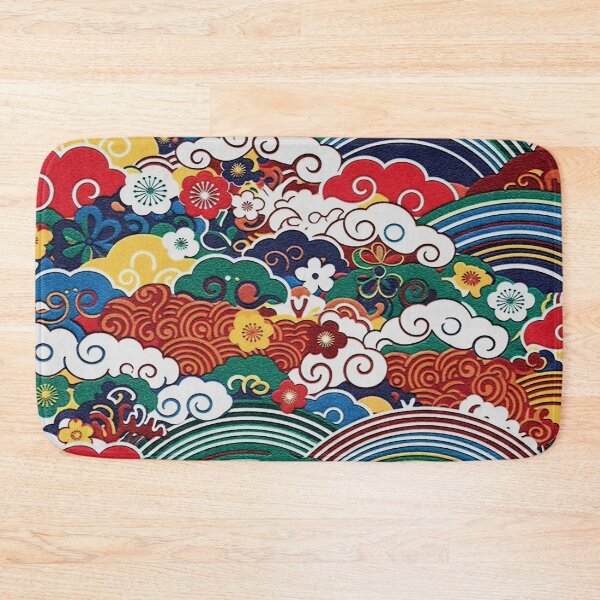 Item preview, Images of Korean patterns designed and sold by SoonOne.