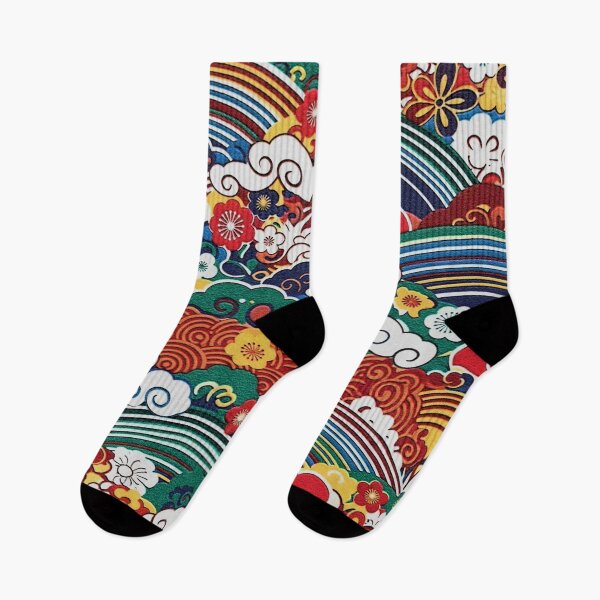 Item preview, Images of Korean patterns designed and sold by SoonOne.