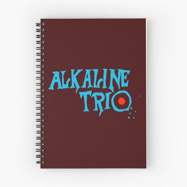 Item preview, Blue Alternative Punk Typography designed and sold by camnhan78.