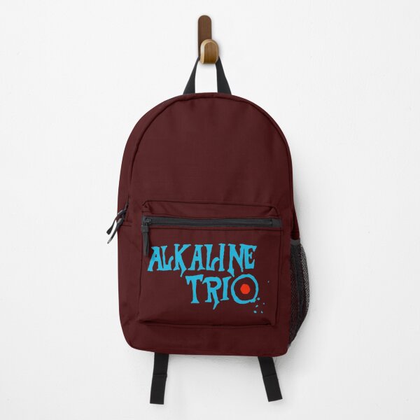 Item preview, Blue Alternative Punk Typography designed and sold by camnhan78.