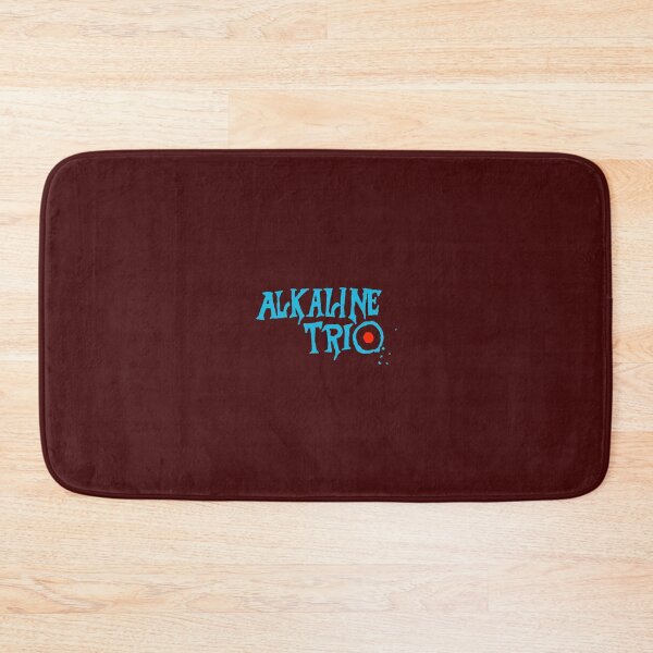 Item preview, Blue Alternative Punk Typography designed and sold by camnhan78.