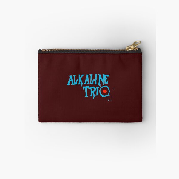 Item preview, Blue Alternative Punk Typography designed and sold by camnhan78.