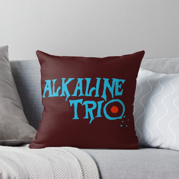 Item preview, Blue Alternative Punk Typography designed and sold by camnhan78.