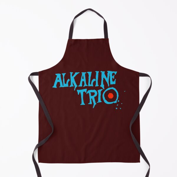 Item preview, Blue Alternative Punk Typography designed and sold by camnhan78.