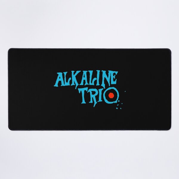 Item preview, Blue Alternative Punk Typography designed and sold by camnhan78.