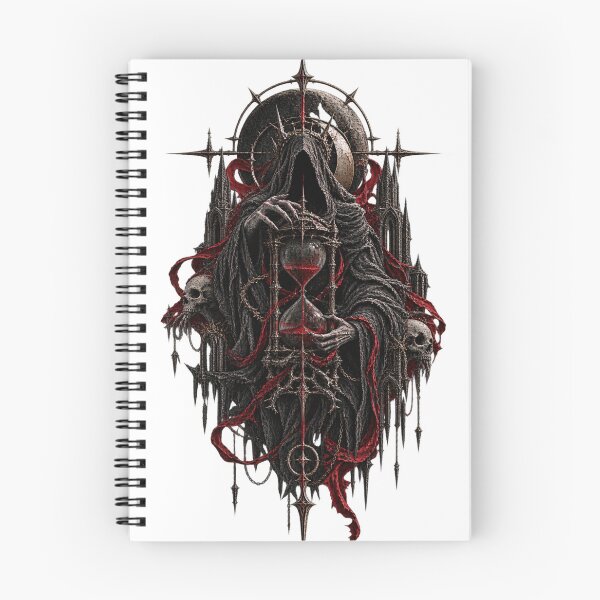 Item preview, The Hourglass Of The Forgotten designed and sold by anitant.