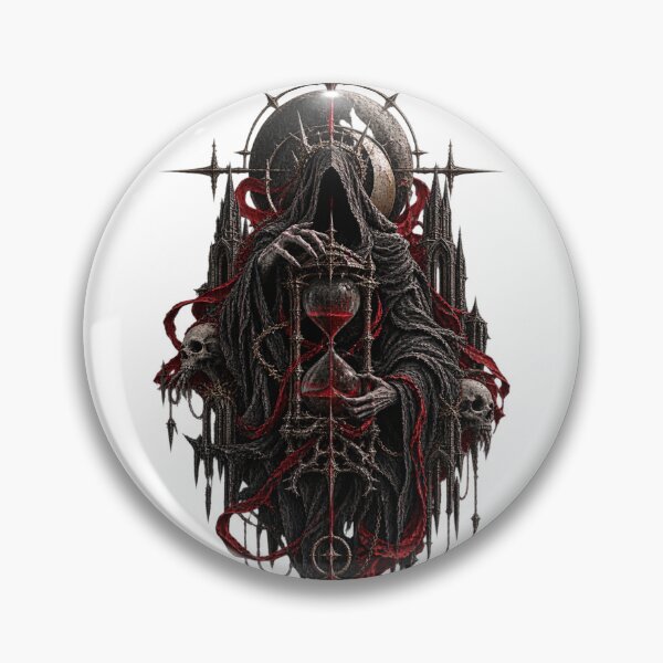 Item preview, The Hourglass Of The Forgotten designed and sold by anitant.
