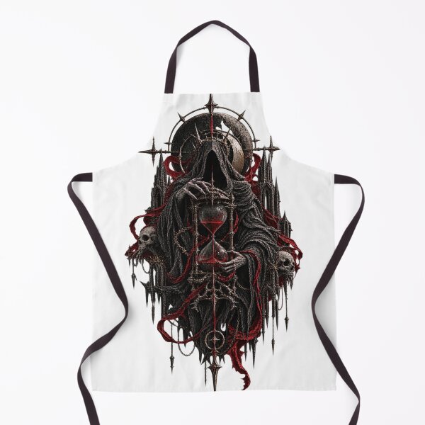 Item preview, The Hourglass Of The Forgotten designed and sold by anitant.