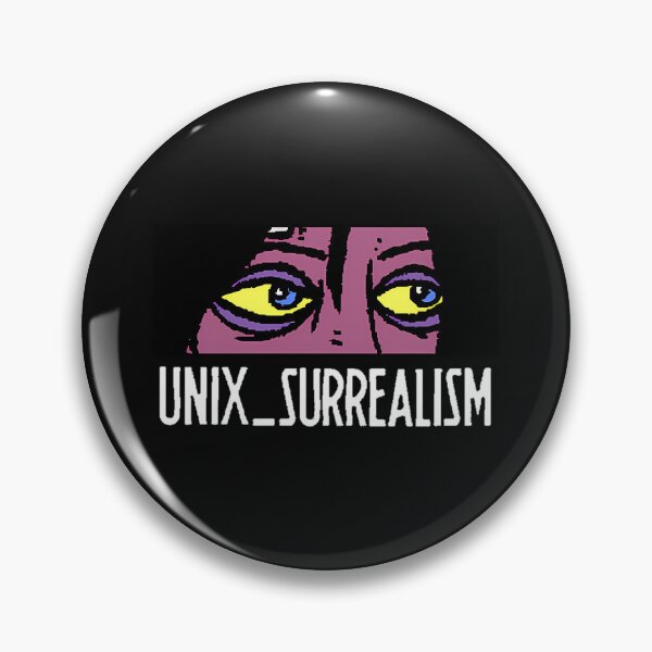 Item preview, Techno-Mage In Unix_Surrealism Hi-Tech Lowres Fashion designed and sold by RobertWatkin.