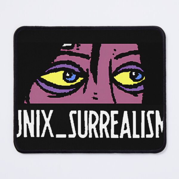 Item preview, Techno-Mage In Unix_Surrealism Hi-Tech Lowres Fashion designed and sold by RobertWatkin.