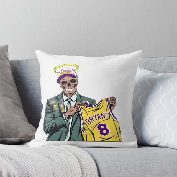 Item preview, Kobe Bryant Tribute Design Celebrating the Mamba Legacy and Basketball Greatness designed and sold by nadoshata.