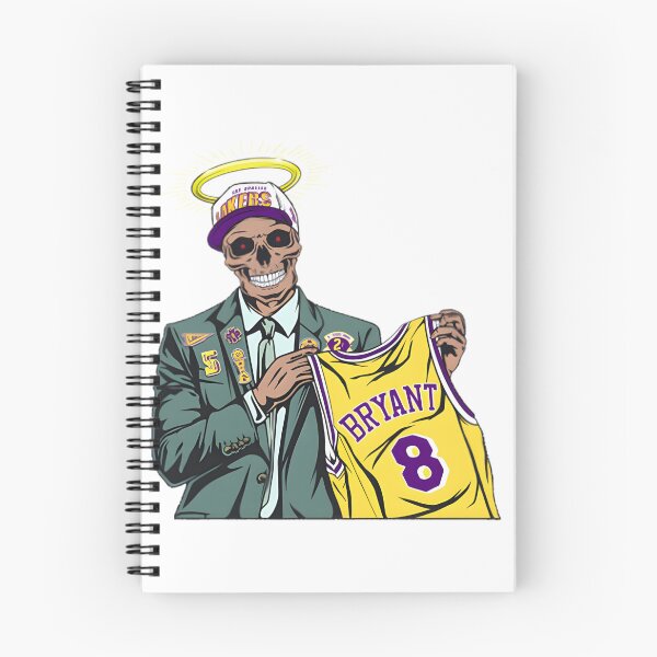 Item preview, Kobe Bryant Tribute Design Celebrating the Mamba Legacy and Basketball Greatness designed and sold by nadoshata.