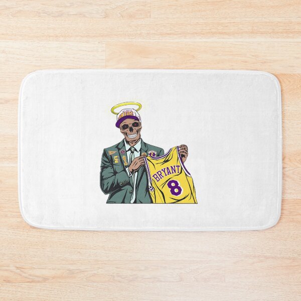 Item preview, Kobe Bryant Tribute Design Celebrating the Mamba Legacy and Basketball Greatness designed and sold by nadoshata.