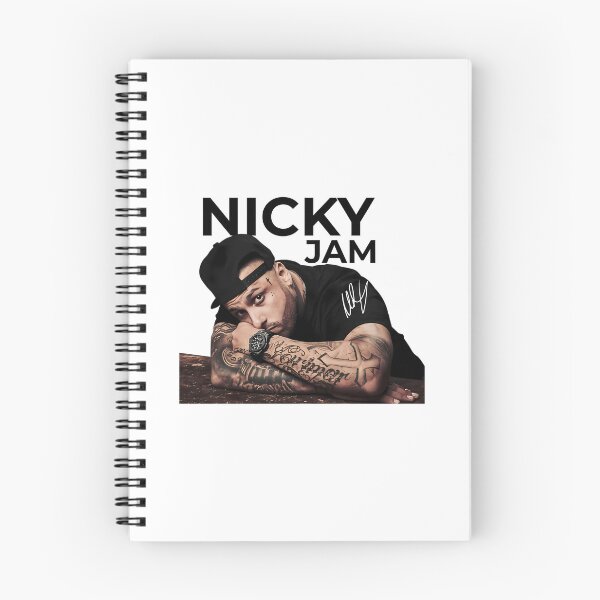 Item preview,  Twojam Nicky With Signature designed and sold by Hammadii98.