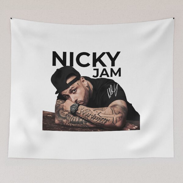 Item preview,  Twojam Nicky With Signature designed and sold by Hammadii98.