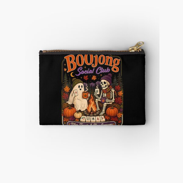Item preview, Halloween Mahjong Card Game designed and sold by huyongton.