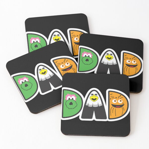 Item preview, Philly Dad designed and sold by mocazaki.