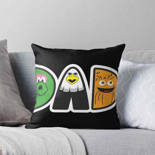 Item preview, Philly Dad designed and sold by mocazaki.