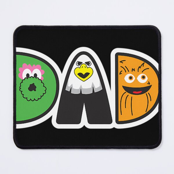 Item preview, Philly Dad designed and sold by mocazaki.