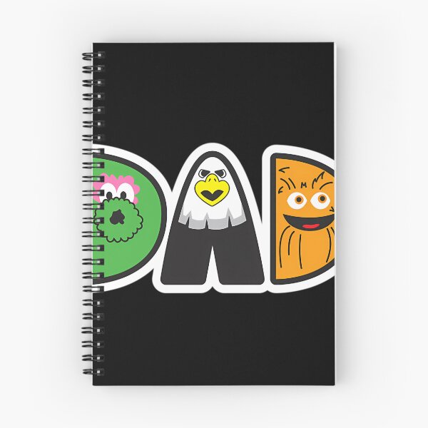 Item preview, Philly Dad designed and sold by mocazaki.