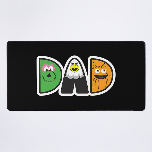 Item preview, Philly Dad designed and sold by mocazaki.