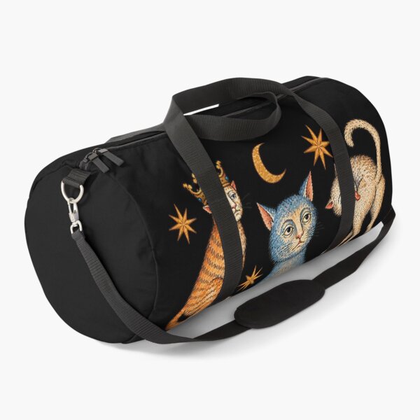 Item preview, Funny Medieval Cats Renaissance Middle Ages Vintage Artwork Cat Lover  designed and sold by MidzzSky.