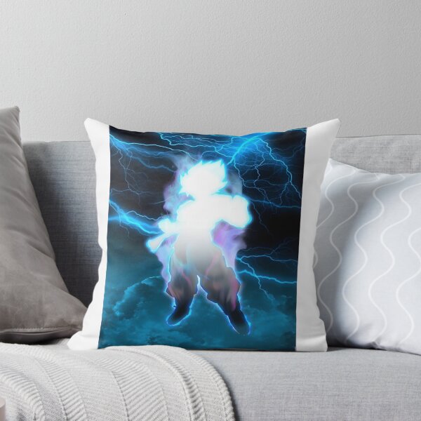 Item preview, Dynamic Anime Warrior Inspired Design Featuring Energetic Martial Artist designed and sold by fmaurizio.