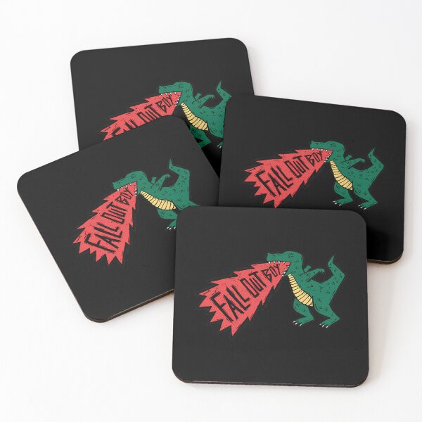 Item preview, Laser Dinosaur designed and sold by rattupless0.