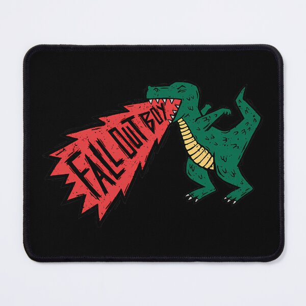 Item preview, Laser Dinosaur designed and sold by rattupless0.