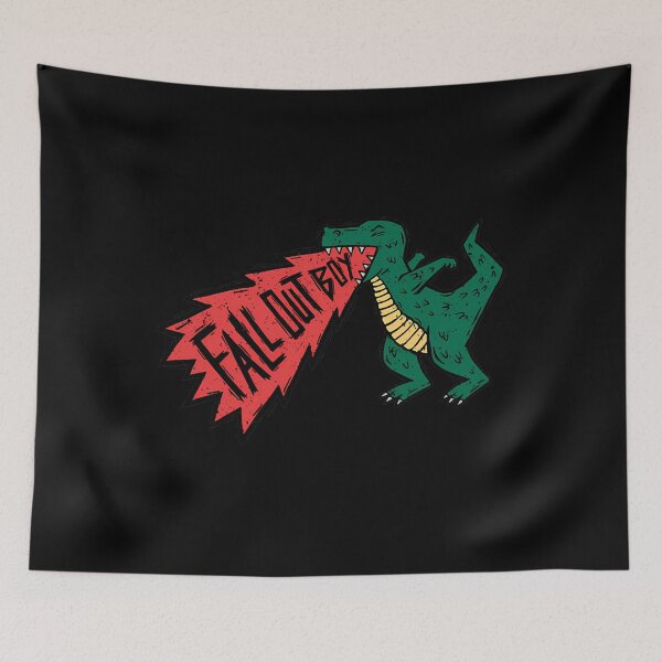 Item preview, Laser Dinosaur designed and sold by rattupless0.