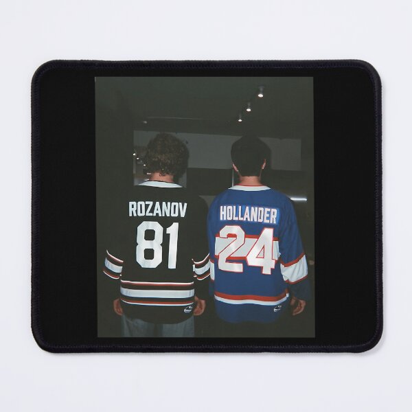 Item preview, Ilya And Shane designed and sold by Slenics.
