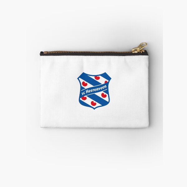 Item preview, SC Heerenveen Frisian Flag Football Crest designed and sold by Sang  M. Shelton.