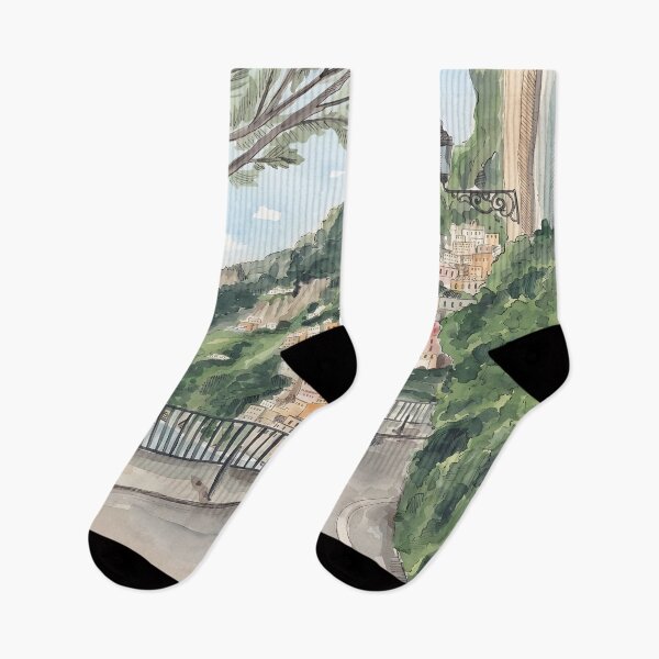Item preview, Positano Amalfi Coast Travel – Italy  designed and sold by POSTERIOCREW.