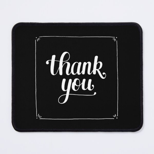 Item preview, Thank you designed and sold by Marta Ambrosetti.