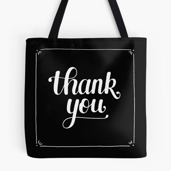Item preview, Thank you designed and sold by Marta Ambrosetti.