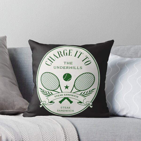 Item preview, Charge It to the Underhills - Inspirational Adventure Quote Design designed and sold by nadoshata.