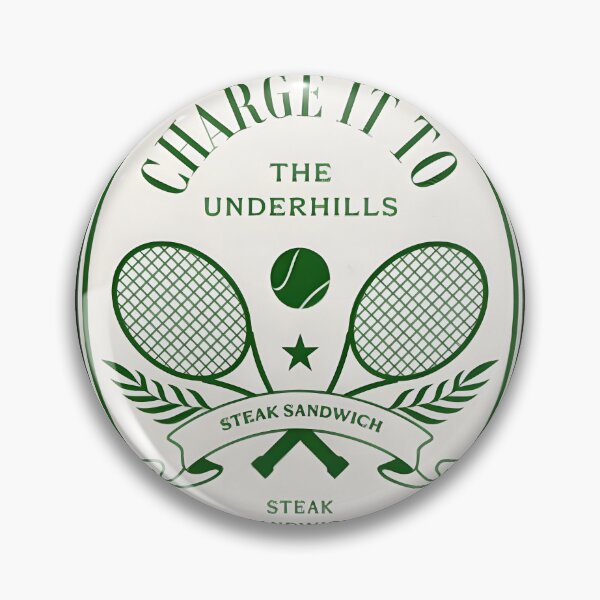 Item preview, Charge It to the Underhills - Inspirational Adventure Quote Design designed and sold by nadoshata.