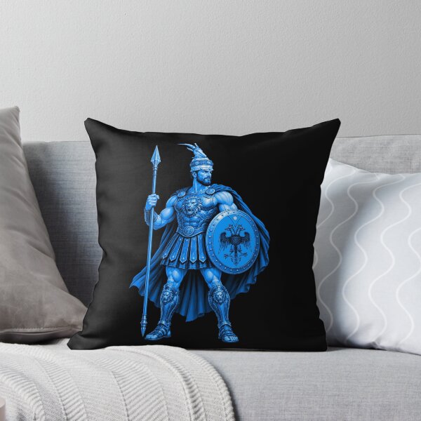 Item preview, Scanderbeg Skanderbeg helmet Albania,Shqipëria designed and sold by Aeartcreative5.